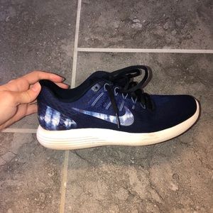 Nike special edition lunar glide 8.